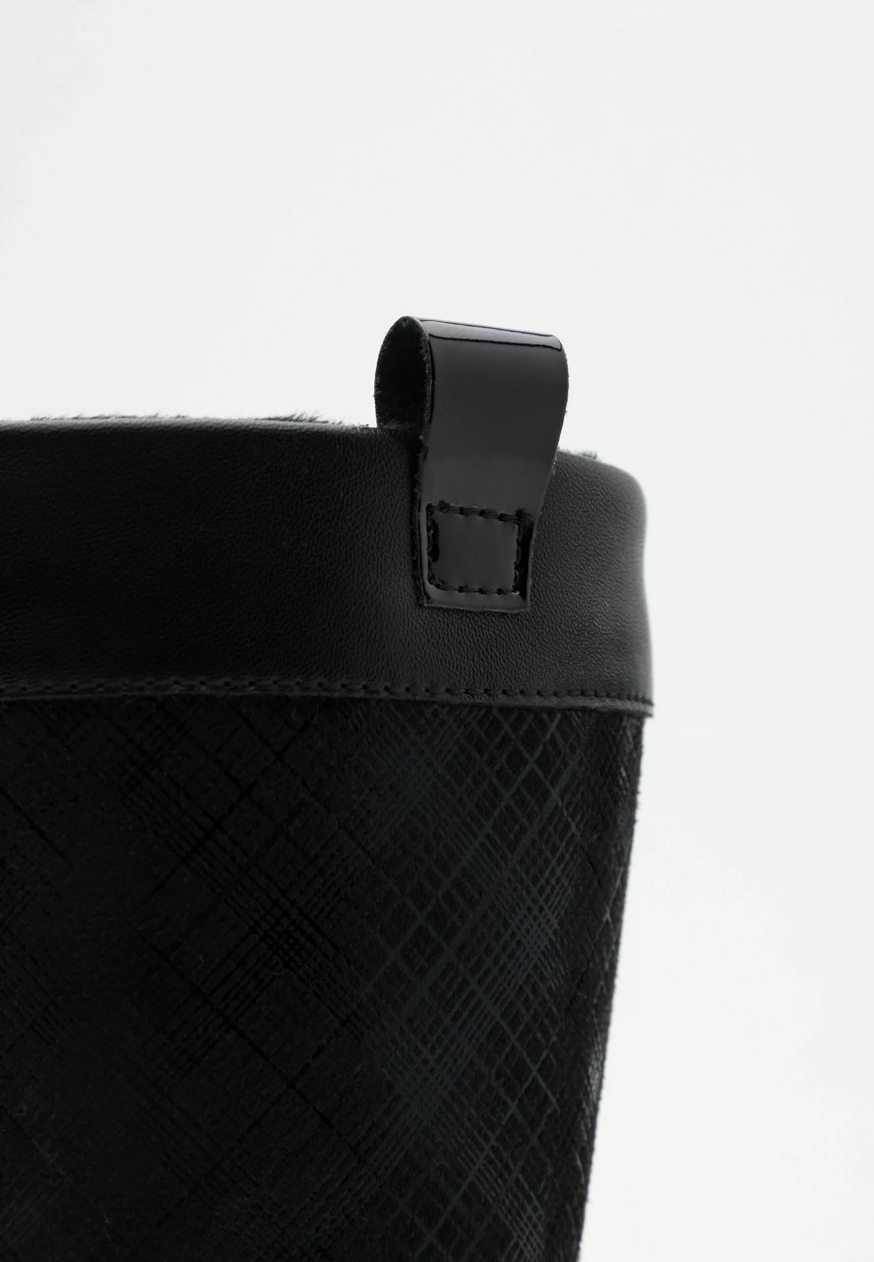 Friboo Cizme - Black - Image 6